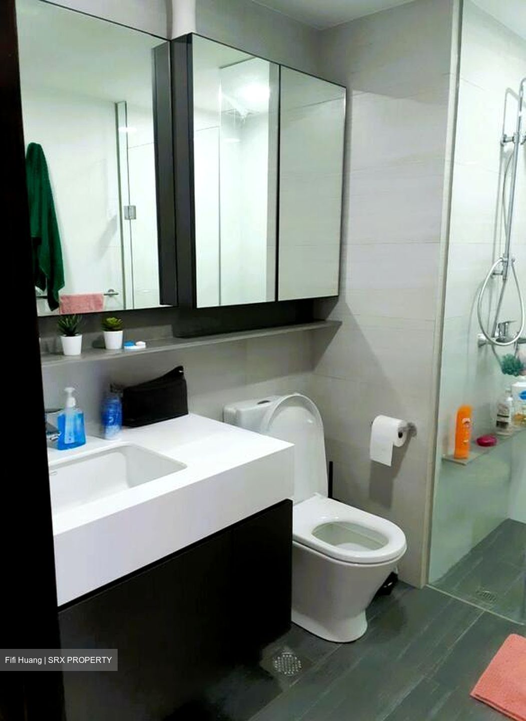 Botanique At Bartley (D19), Condominium #604667441